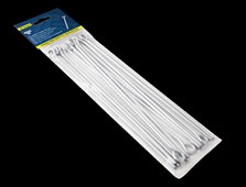 TAMADEX Drát s okem - 0250 mm (Sáček 15ks) tl. 4,0mm